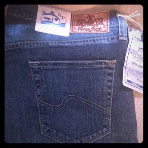 Southern Tide Classic Jeans - Cast Net